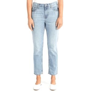 Everlane Super Soft Straight Jean